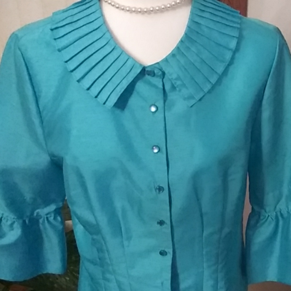 Bob Mackie Blouse